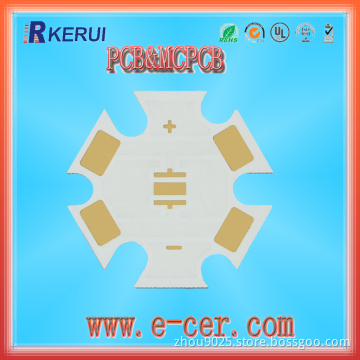 PCB electronics keyboard circuit board assembly